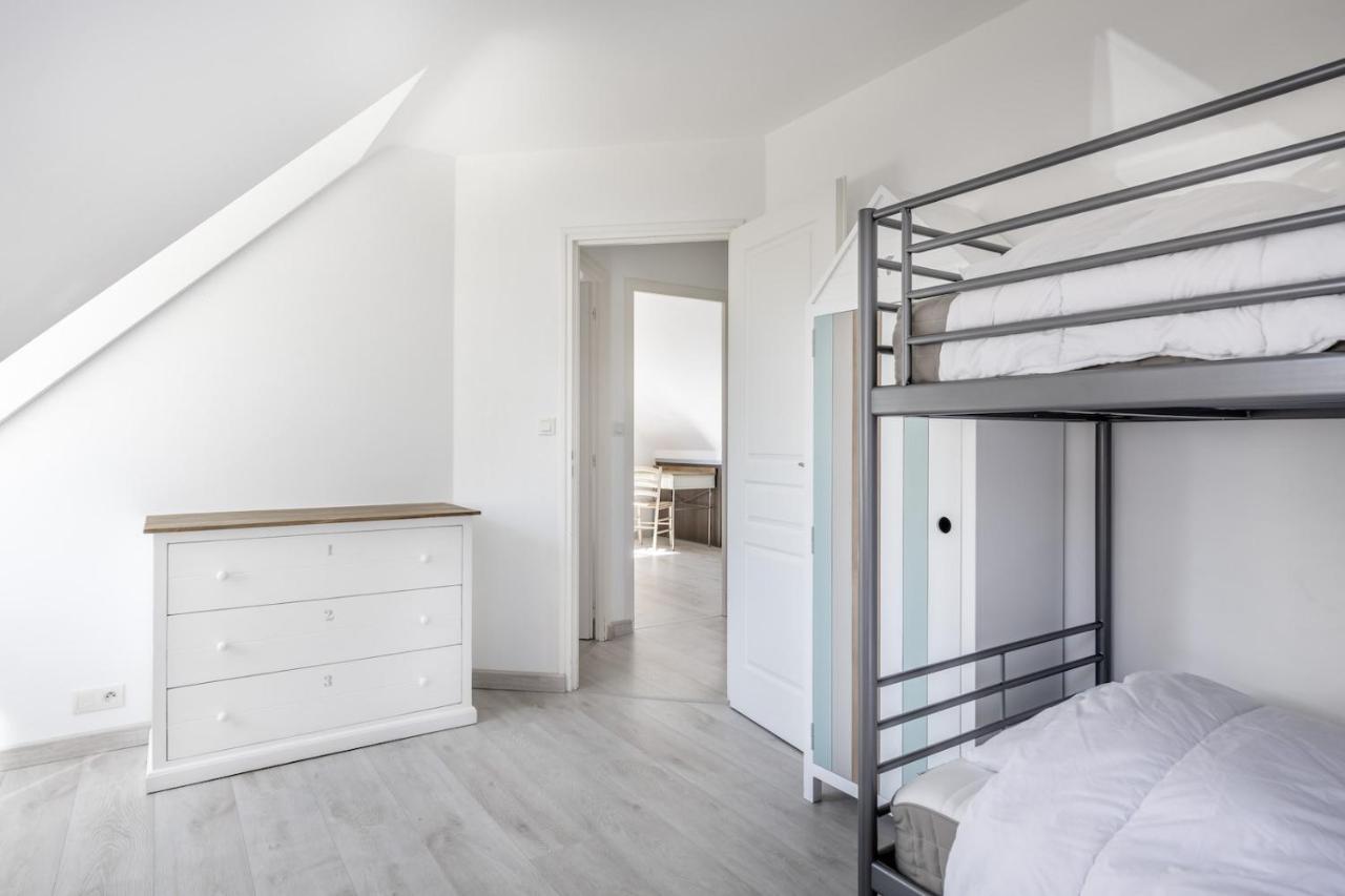 Maison Vue Mer Dans Le Golfe Du Morbihan Baden Eksteriør billede